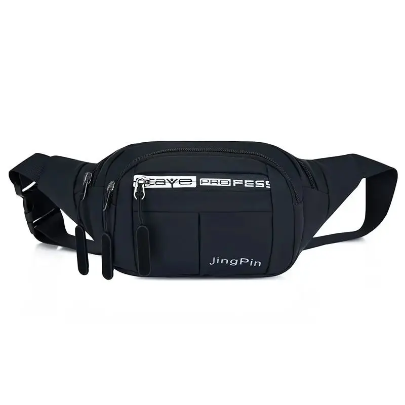 Waterproof Mobile Waist Bag fo - Mountain Biking Waist Pack recension och pris