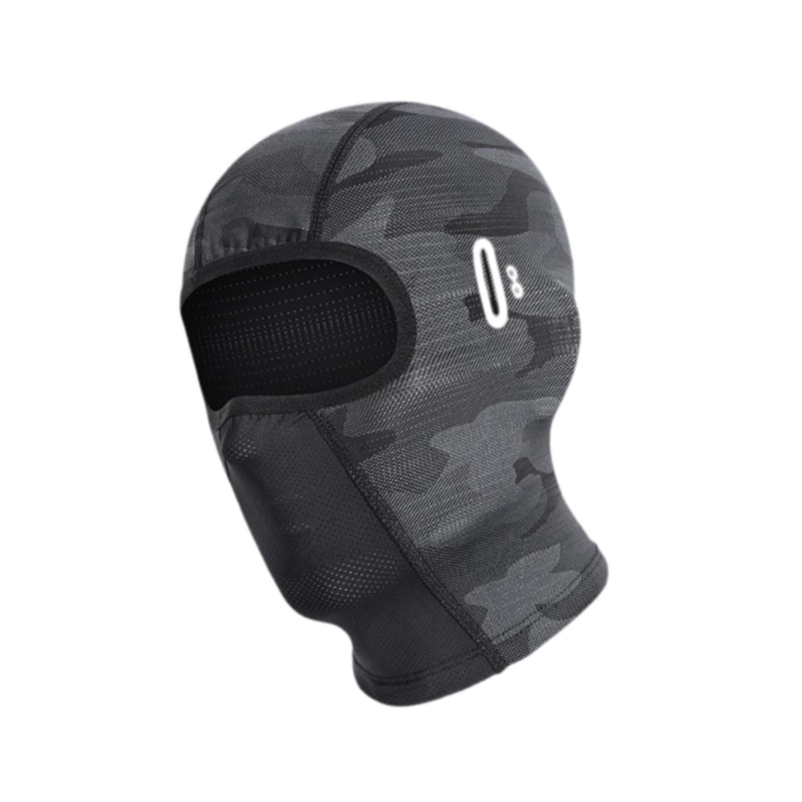 Full Face Balaclava Mask Summe - Mountain Biking Full Face Helmet recension och pris