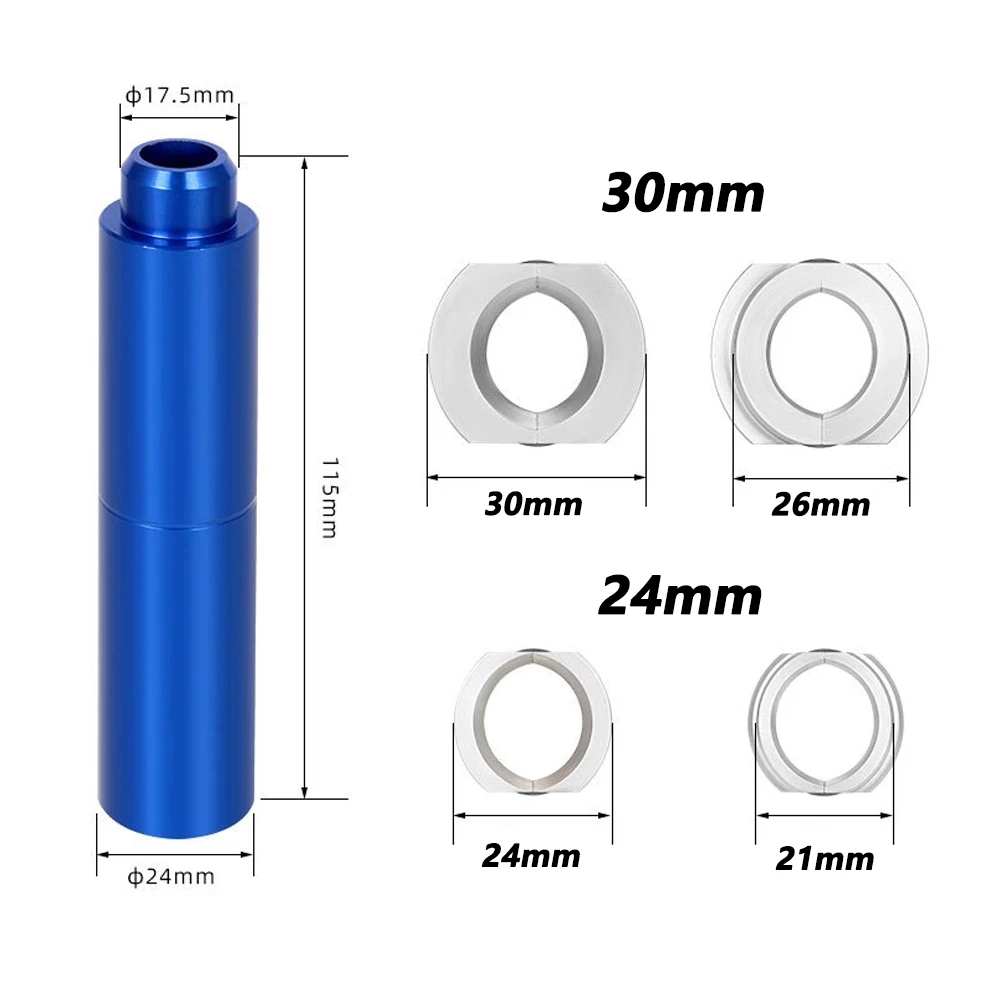 MTB Road Bike Bottom Bracket B - Bottom Bracket Press recension och pris