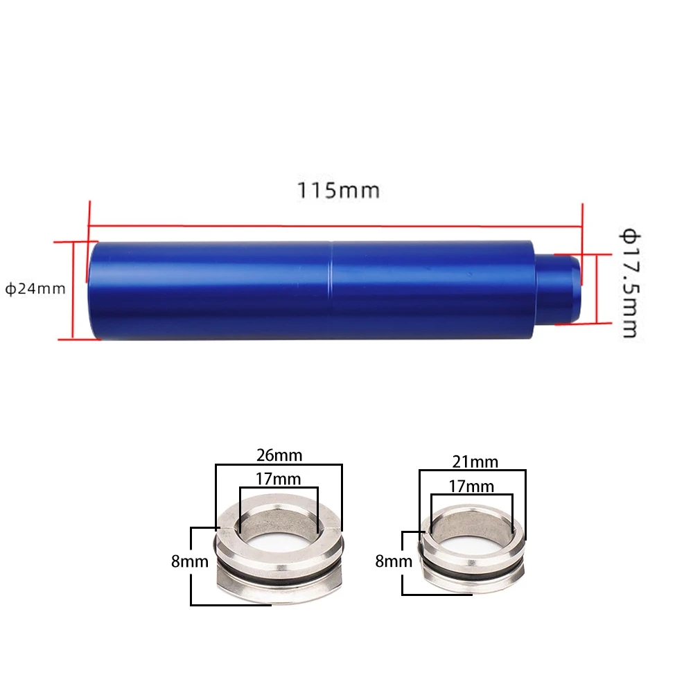 MTB Road Bike Bottom Bracket B - Bottom Bracket Press recension och pris