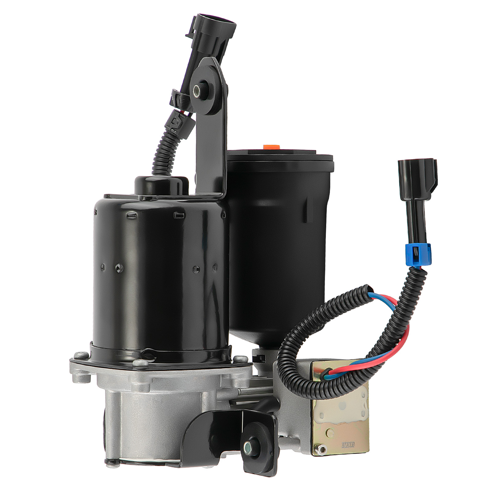 Air Suspension Compressor Pump - Shock Pump Suspension recension och pris
