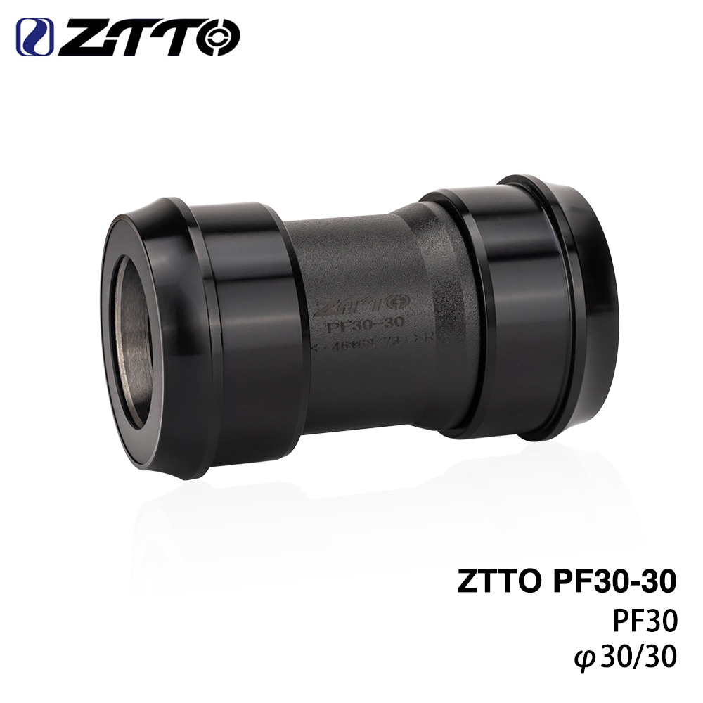 ZTTO Road Bike Bottom Bracket  - Bottom Bracket Press recension och pris