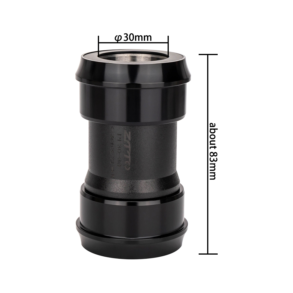 ZTTO Road Bike Bottom Bracket  - Bottom Bracket Press recension och pris
