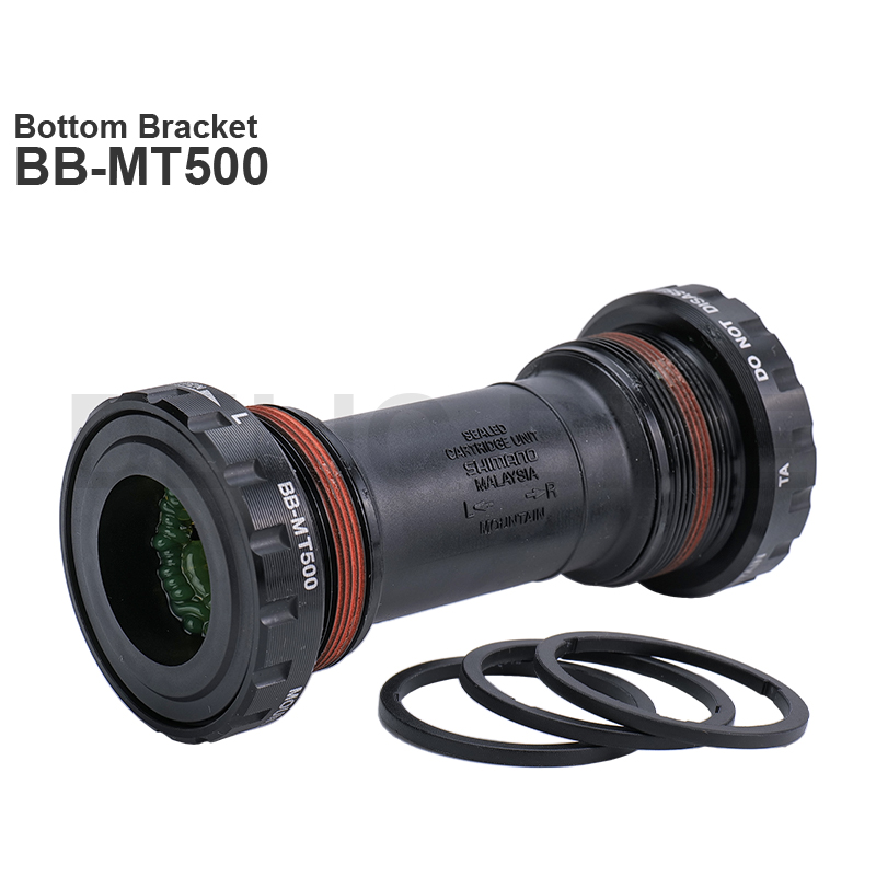 SHIMANO DEORE T6000 BB-MT500-P - Bottom Bracket Press recension och pris
