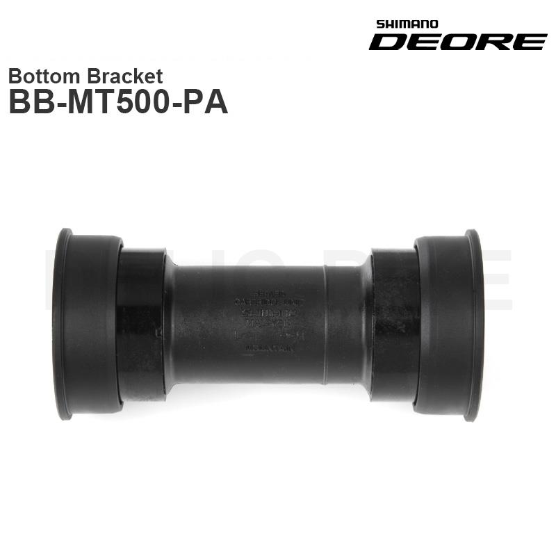SHIMANO DEORE T6000 BB-MT500-P - Bottom Bracket Press recension och pris