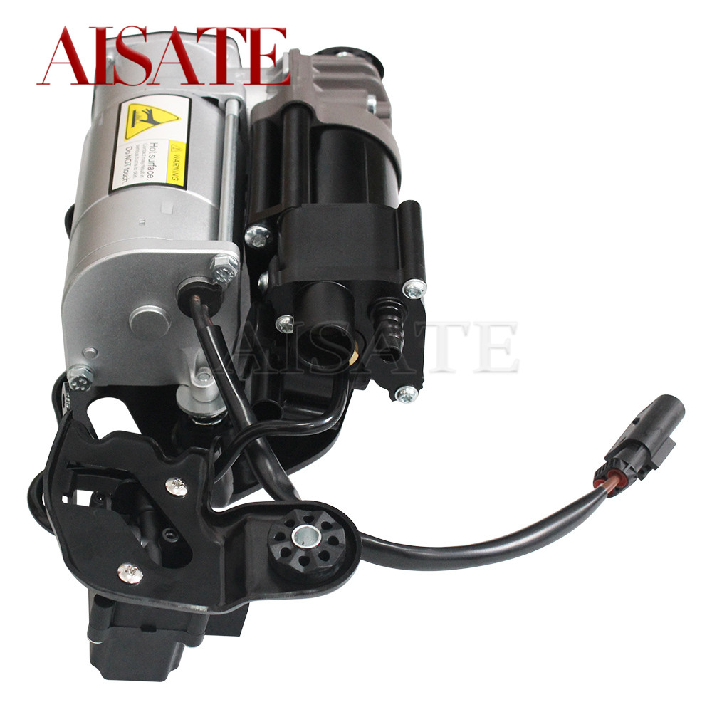 Air Suspension Compressor For  - Shock Pump Suspension recension och pris