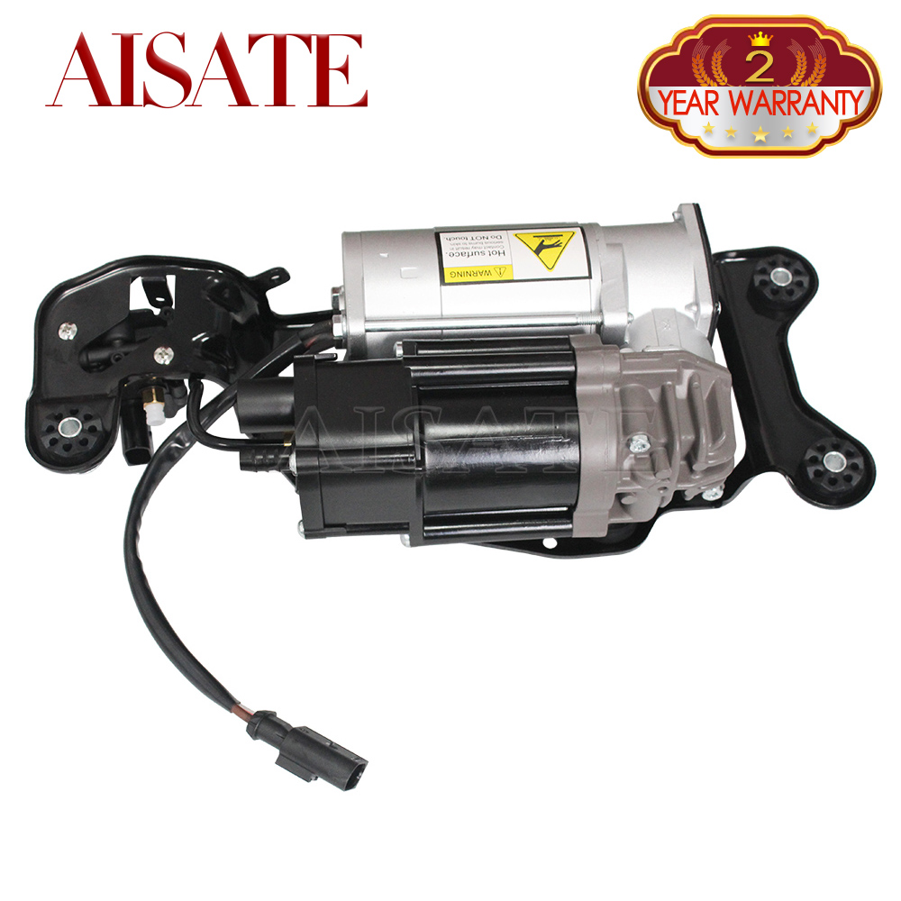Air Suspension Compressor For  - Shock Pump Suspension recension och pris