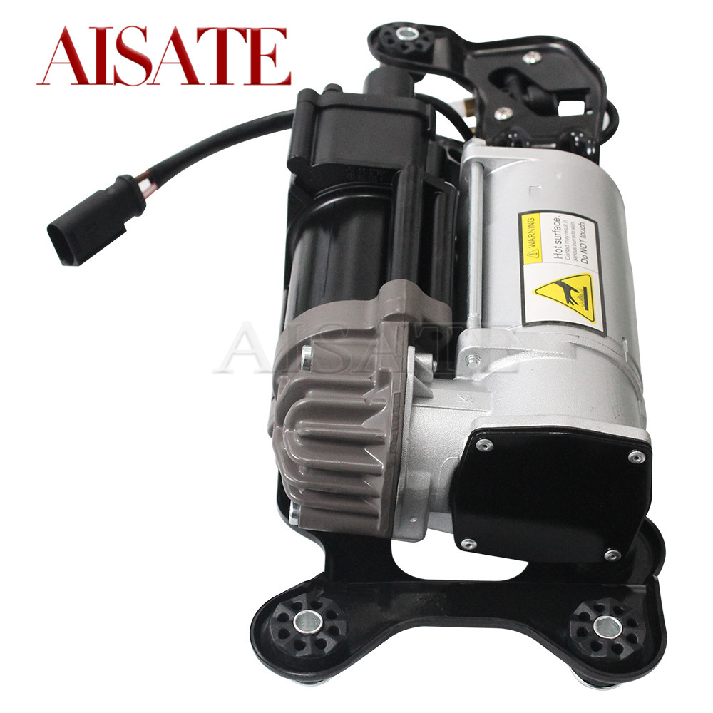 Air Suspension Compressor For  - Shock Pump Suspension recension och pris