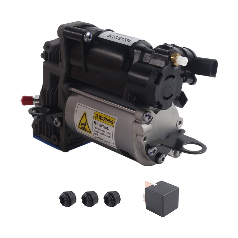 Ac29-For Mercedes Benz W212 S2 - Shock Pump Suspension recension och pris