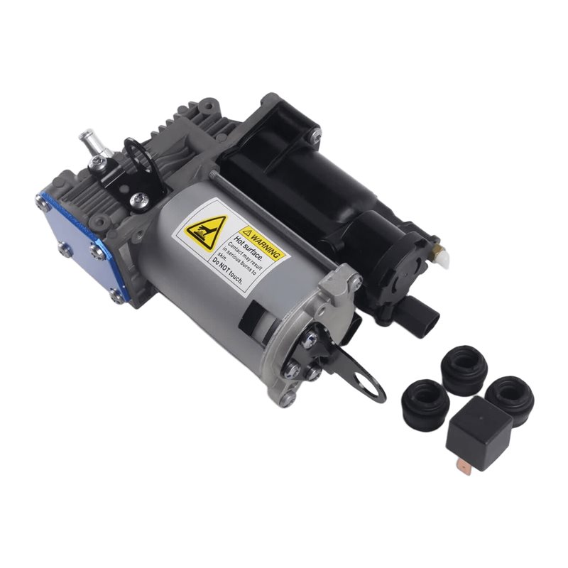 Ac29-For Mercedes Benz W212 S2 - Shock Pump Suspension recension och pris