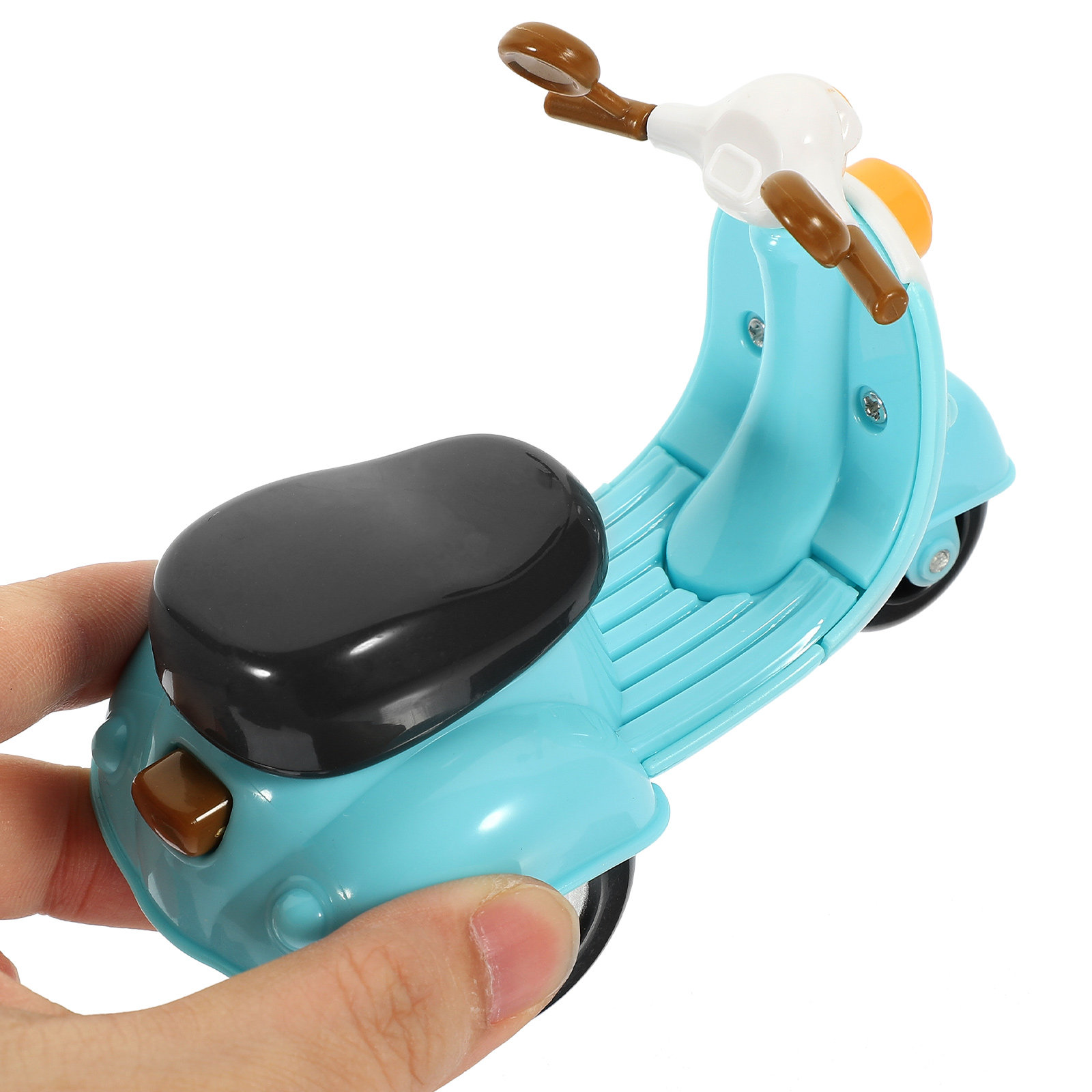 Mini Motorbike House Accessory - Mountain Biking Europe recension och pris