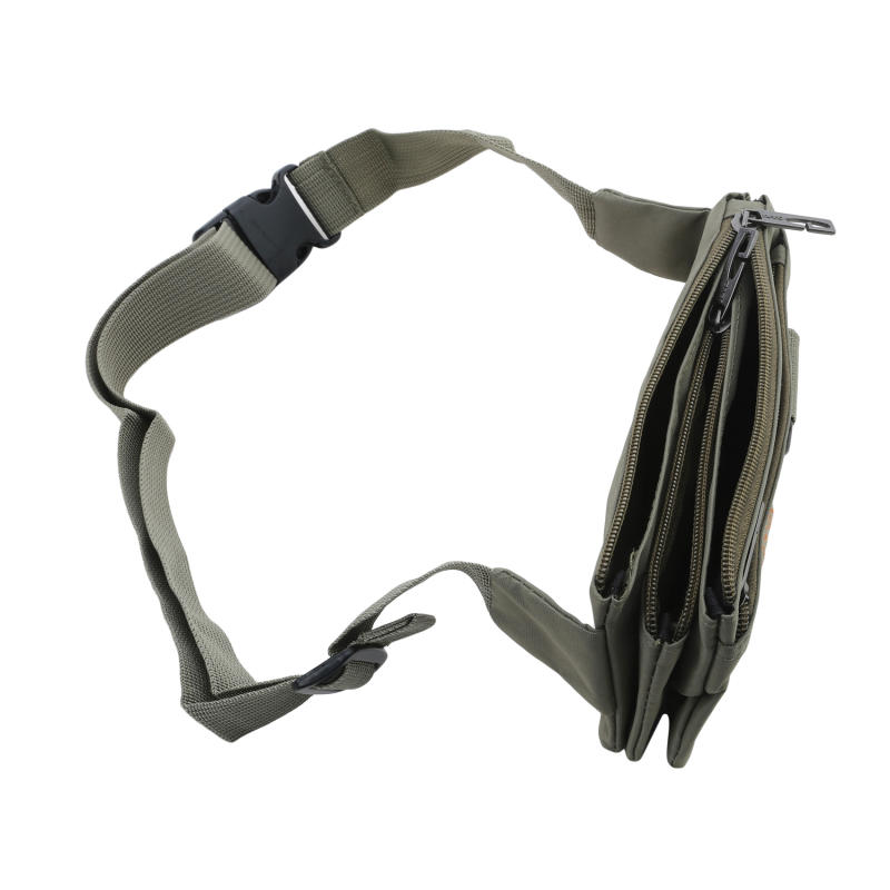 Multi Functional Mobile Waist  - Mountain Biking Waist Pack recension och pris
