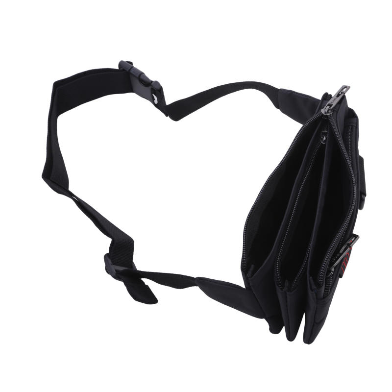 Multi Functional Mobile Waist  - Mountain Biking Waist Pack recension och pris