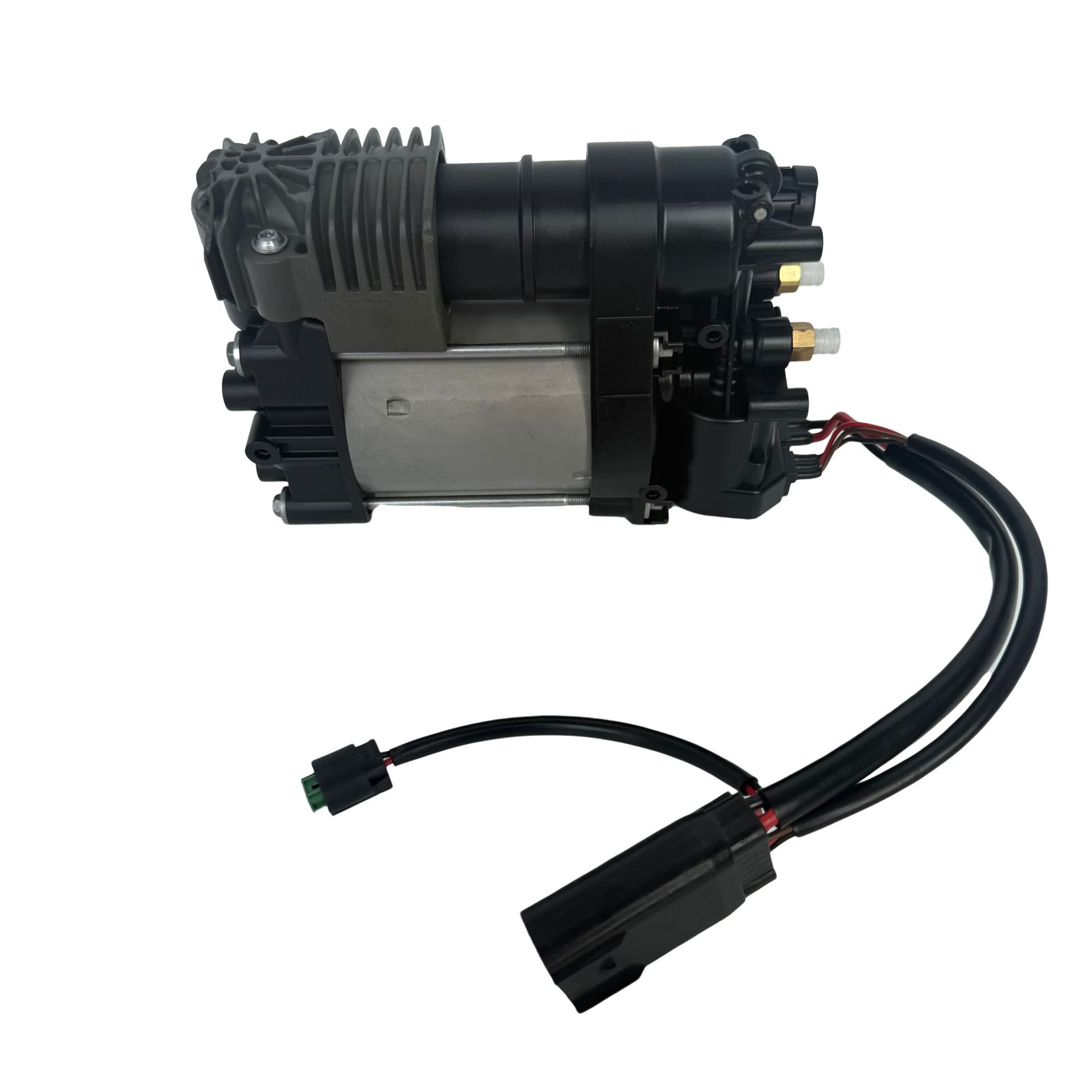 Anti-corrosion Comfort Ride Di - Shock Pump Suspension recension och pris