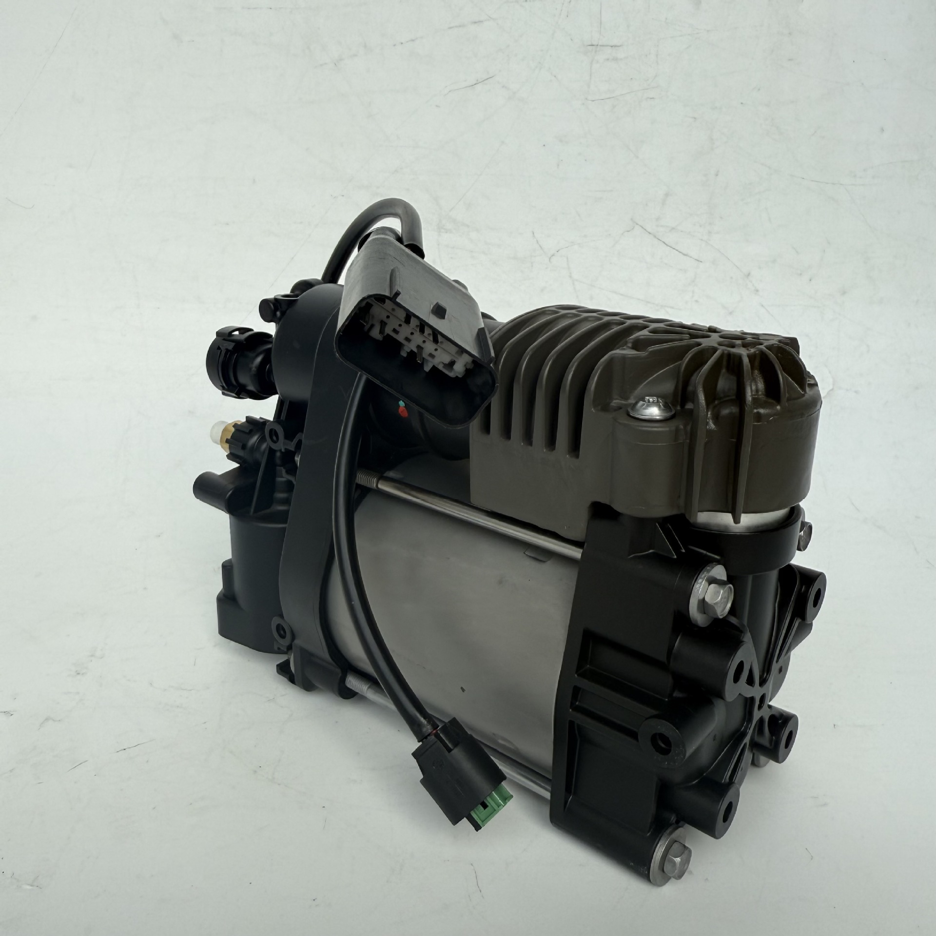 Anti-corrosion Comfort Ride Di - Shock Pump Suspension recension och pris