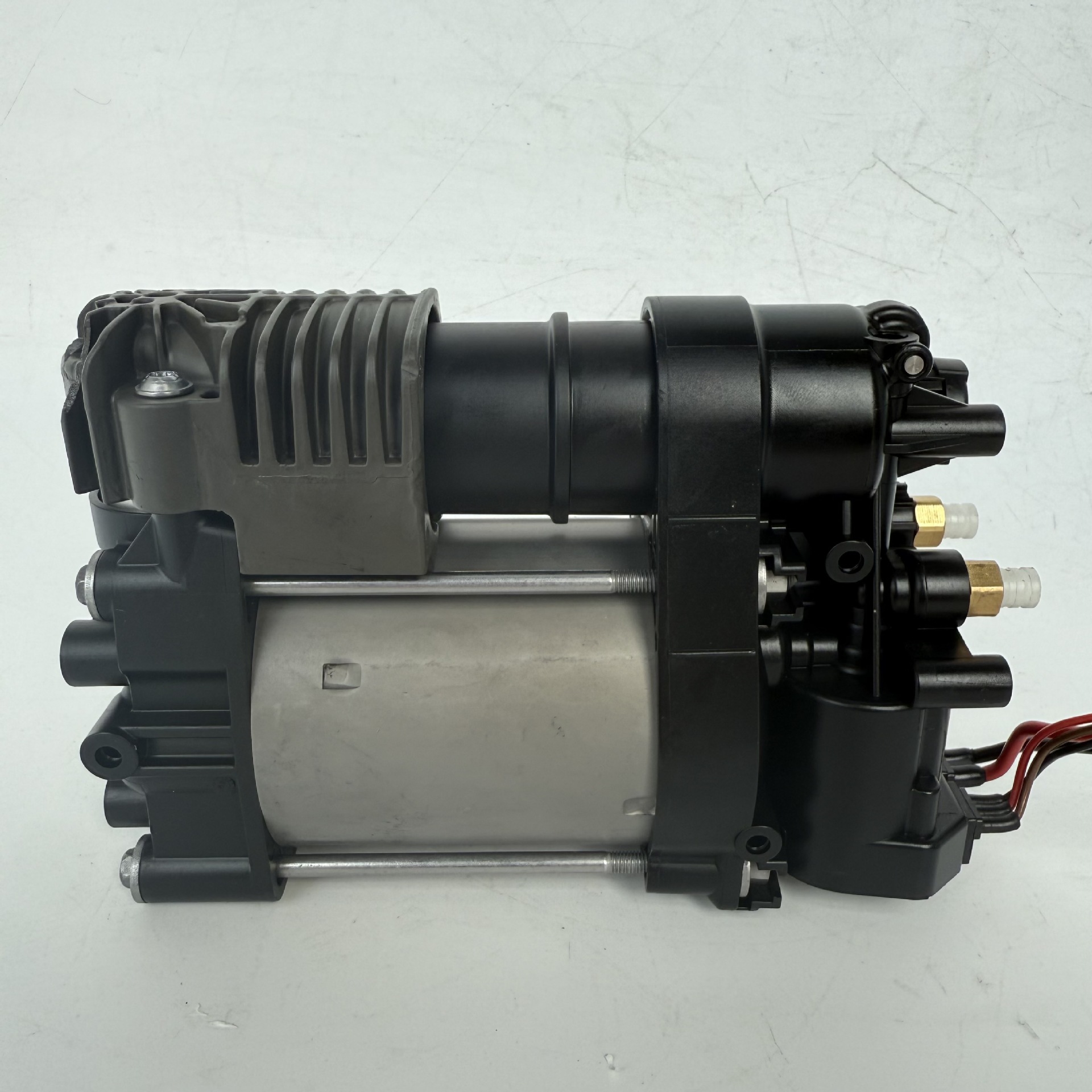 Anti-corrosion Comfort Ride Di - Shock Pump Suspension recension och pris