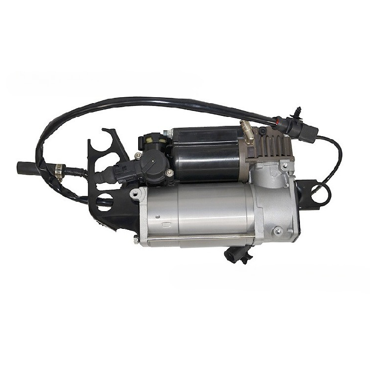 Suitable for public suspension - Shock Pump Suspension recension och pris