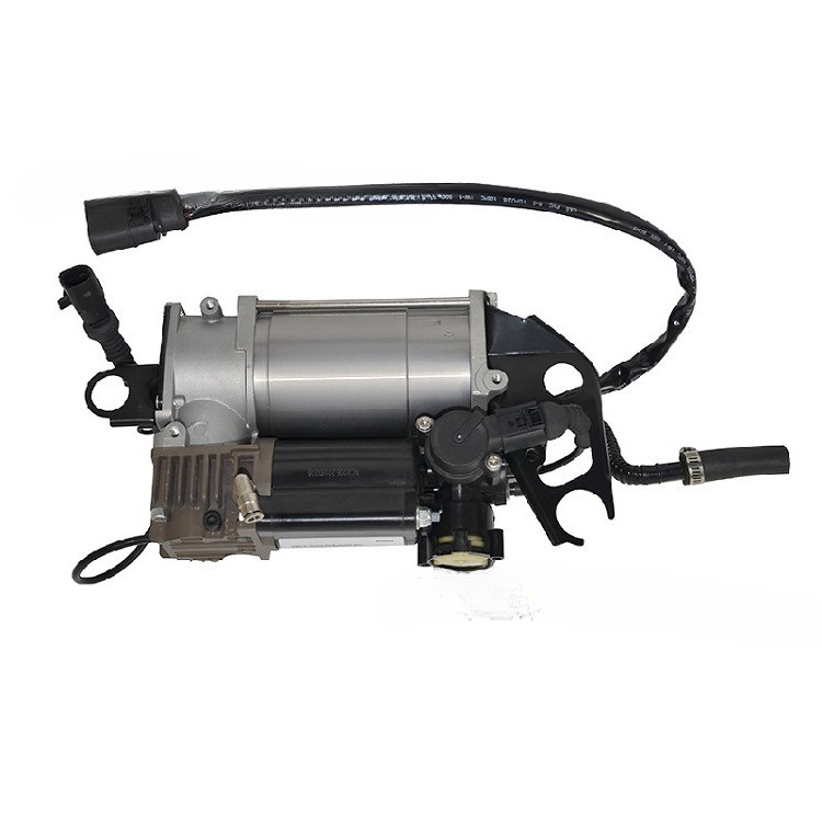 Suitable for public suspension - Shock Pump Suspension recension och pris