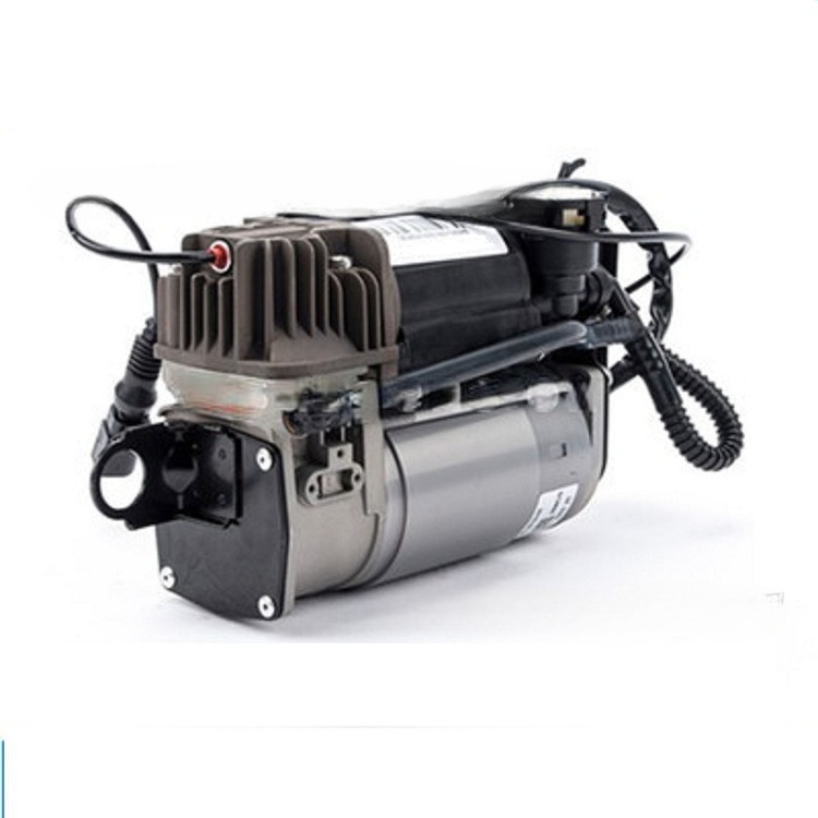 Suitable for public suspension - Shock Pump Suspension recension och pris