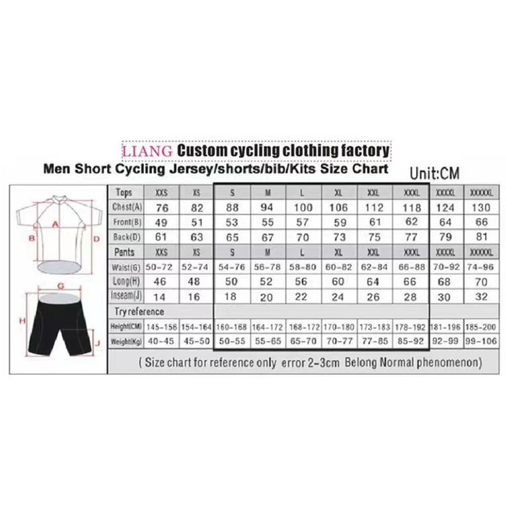 Q36.5 Team 2026 Cycling Jersey - Mountain Biking Jersey recension och pris