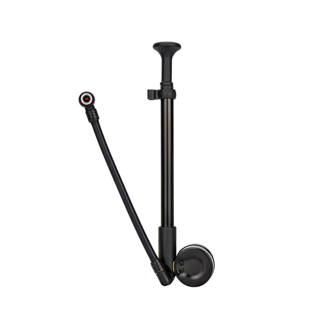 ZTTO Bike Shock Pump with Gaug - Shock Pump Suspension recension och pris