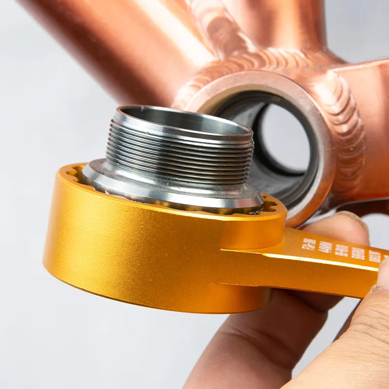 6 in 1 BB Wrench DUB Bike Bott - Bottom Bracket Press recension och pris