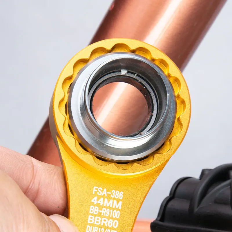 6 in 1 BB Wrench DUB Bike Bott - Bottom Bracket Press recension och pris