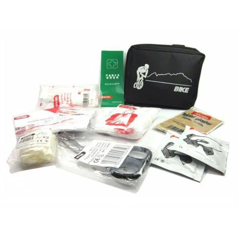 Bicycle Professional Personal  - Mountain Biking First Aid Kit recension och pris