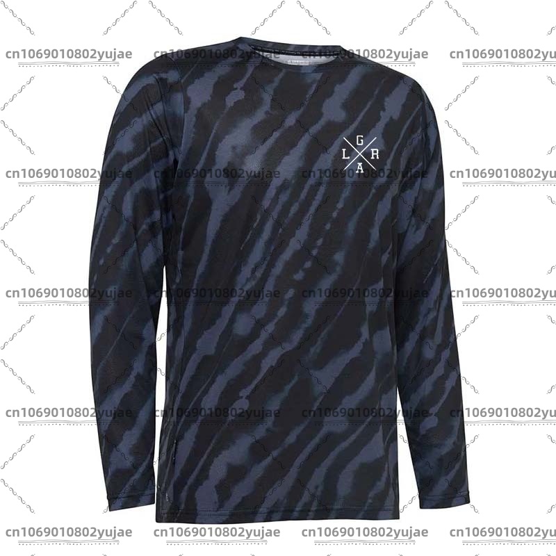 Loose Rider Enduro MTB Bike Je - Mountain Biking Jersey recension och pris