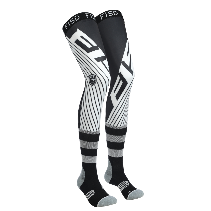 FISD 26 new FH MX gloves off r - Mountain Biking Jersey recension och pris