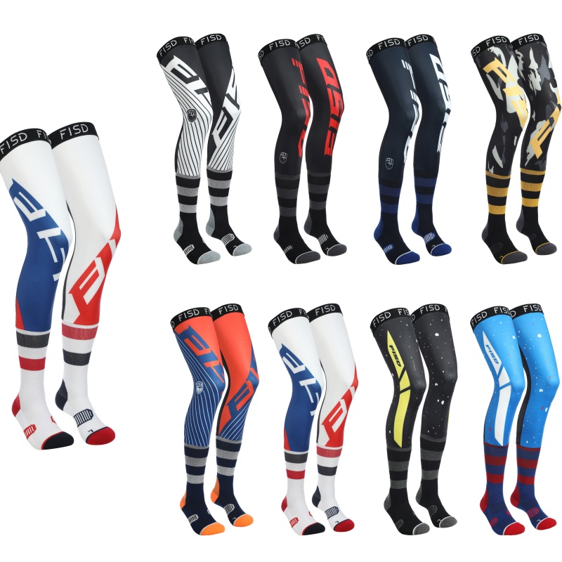 FISD 26 new FH MX gloves off r - Mountain Biking Jersey recension och pris