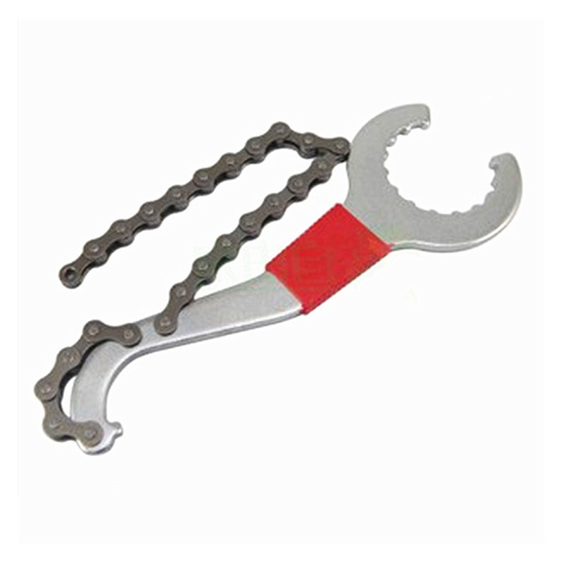 Hot Sale Bike Chain Spanner To - Bottom Bracket Press recension och pris