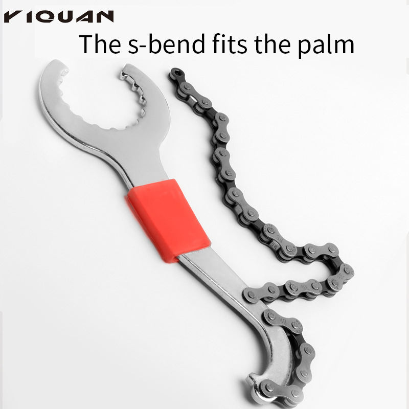 Hot Sale Bike Chain Spanner To - Bottom Bracket Press recension och pris