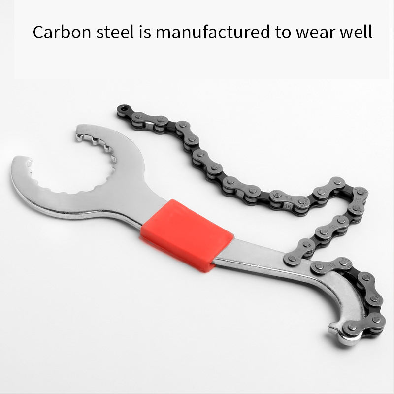 Hot Sale Bike Chain Spanner To - Bottom Bracket Press recension och pris