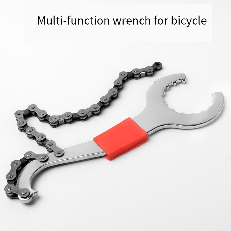 Hot Sale Bike Chain Spanner To - Bottom Bracket Press recension och pris