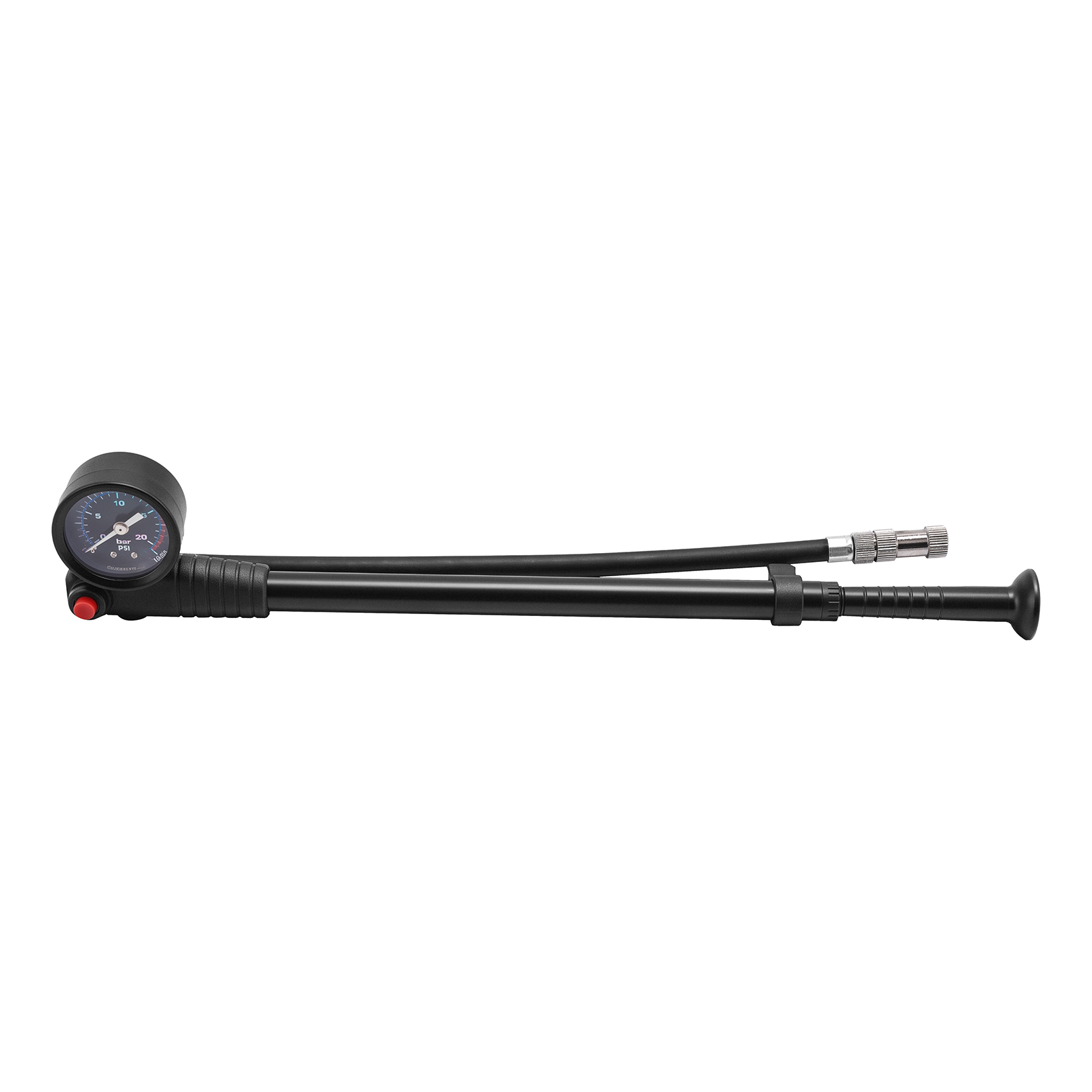 Suspension Air Shock Pump 300p - Shock Pump Suspension recension och pris