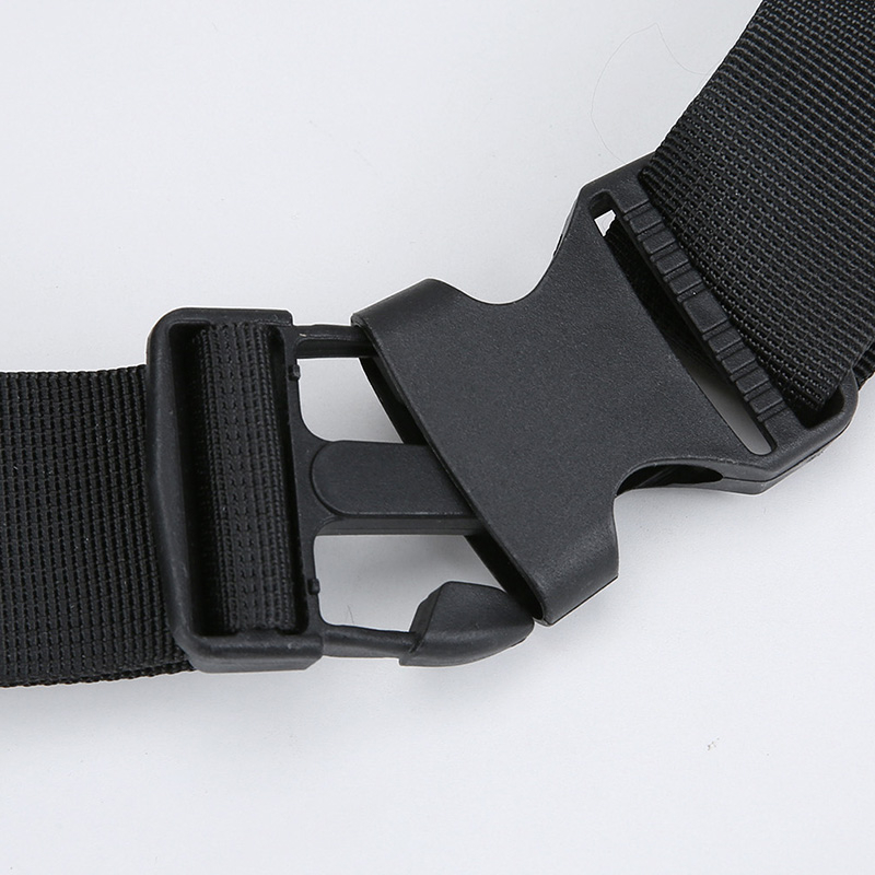 Casual Men's Chest Sling Waist - Mountain Biking Waist Pack recension och pris