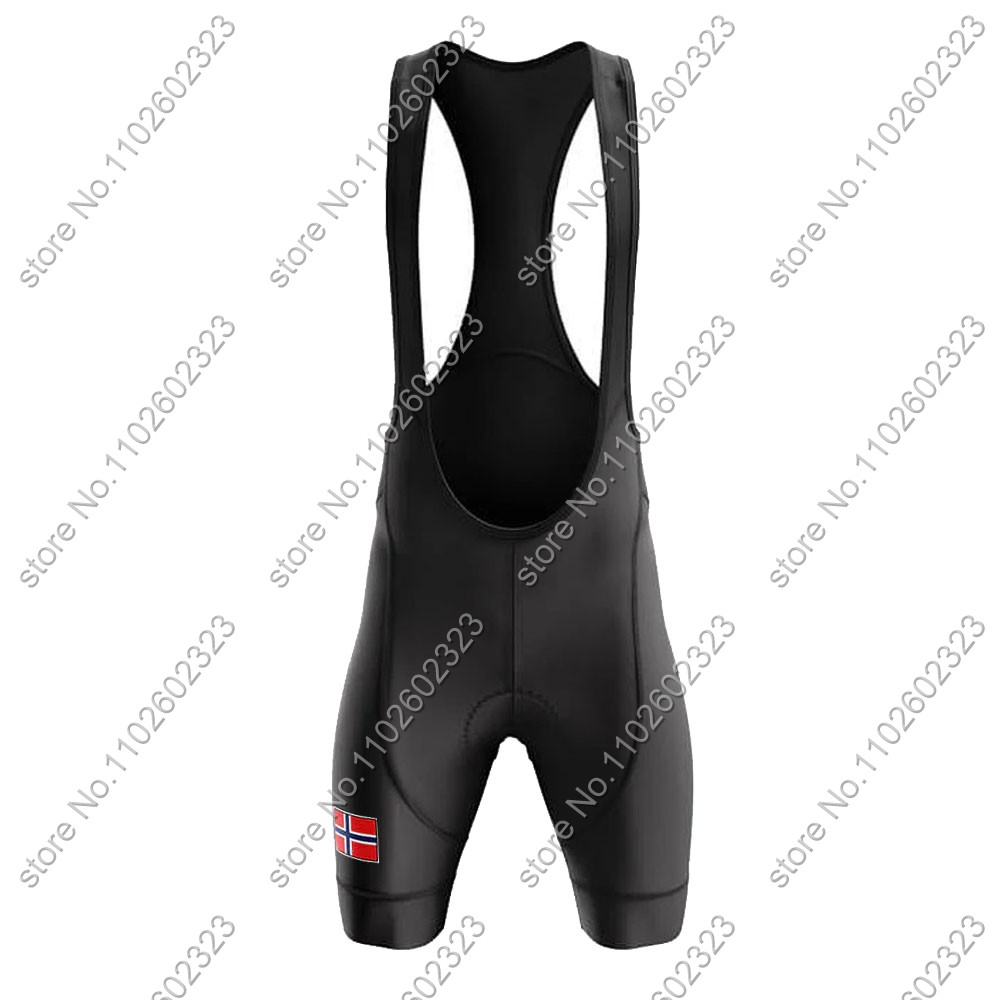 2024 Norway Cycling Jersey Nat - Mountain Biking Jersey recension och pris