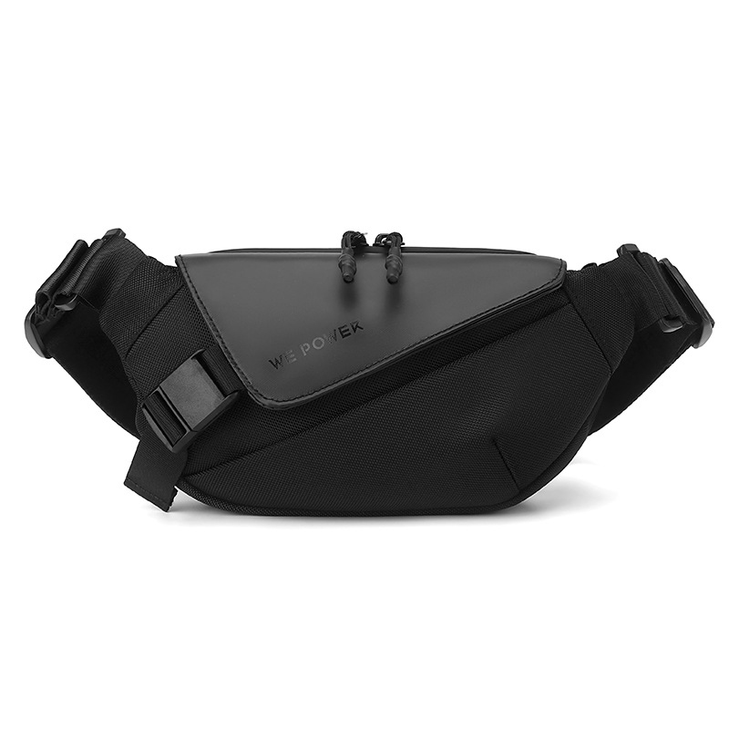 Fashion Waterproof Ride Waist  - Mountain Biking Waist Pack recension och pris