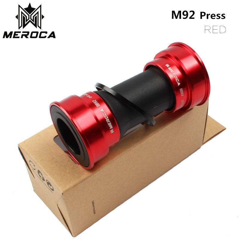 BB92 Pressfit Bicycle BB Press - Bottom Bracket Press recension och pris