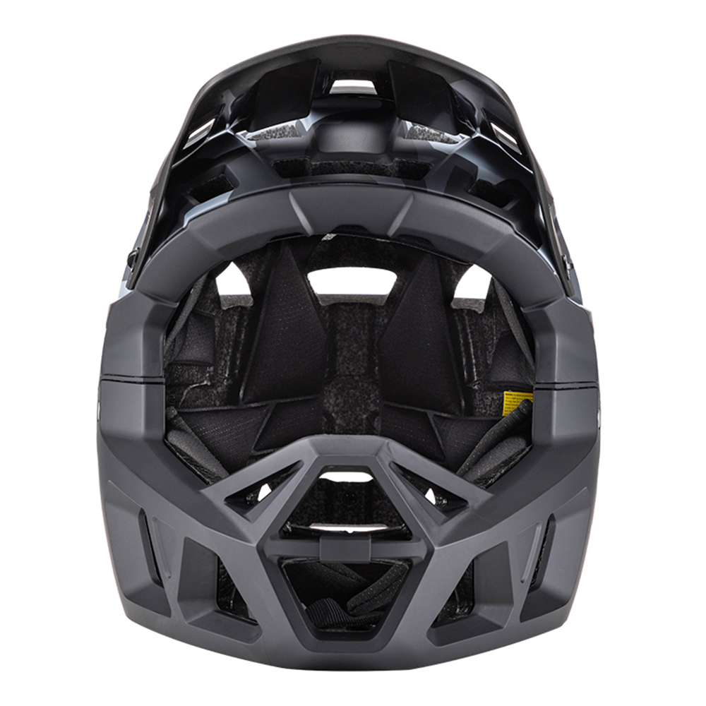 Full Face Mountain Bike Helmet - Mountain Biking Full Face Helmet recension och pris