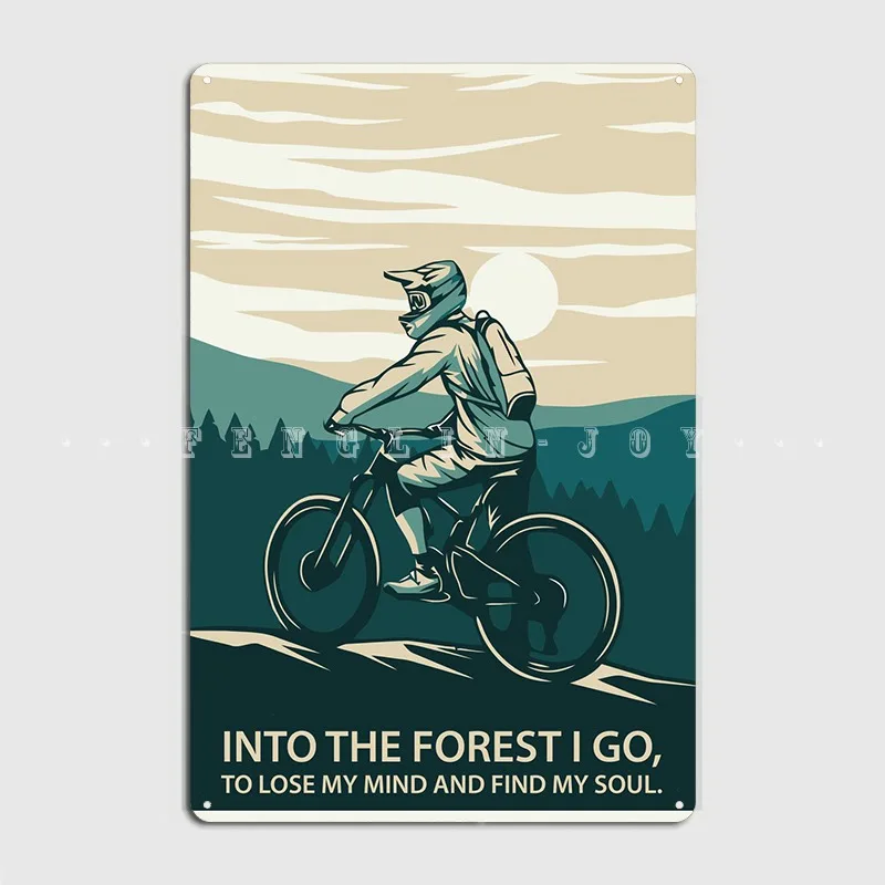 Retro Enduro Mountain Bike Met - Mountain Biking Europe recension och pris