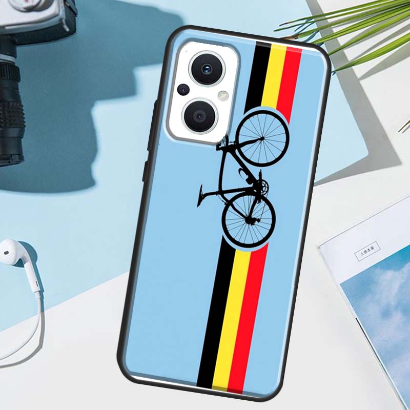Mountain Bike Cycling art Case - Mountain Biking Reno recension och pris