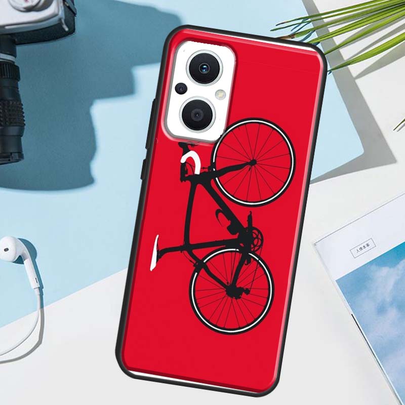 Mountain Bike Cycling art Case - Mountain Biking Reno recension och pris