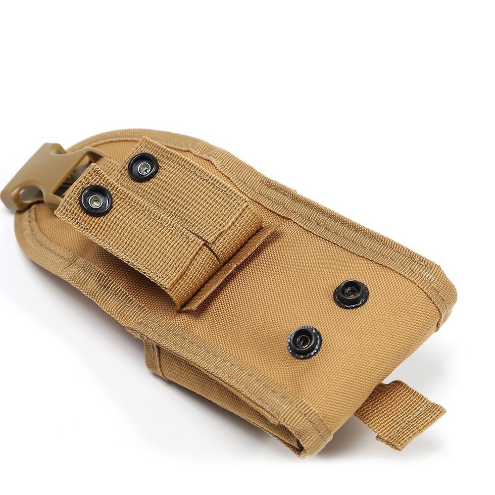 Multifunction Molle Waist Bag  - Mountain Biking Waist Pack recension och pris