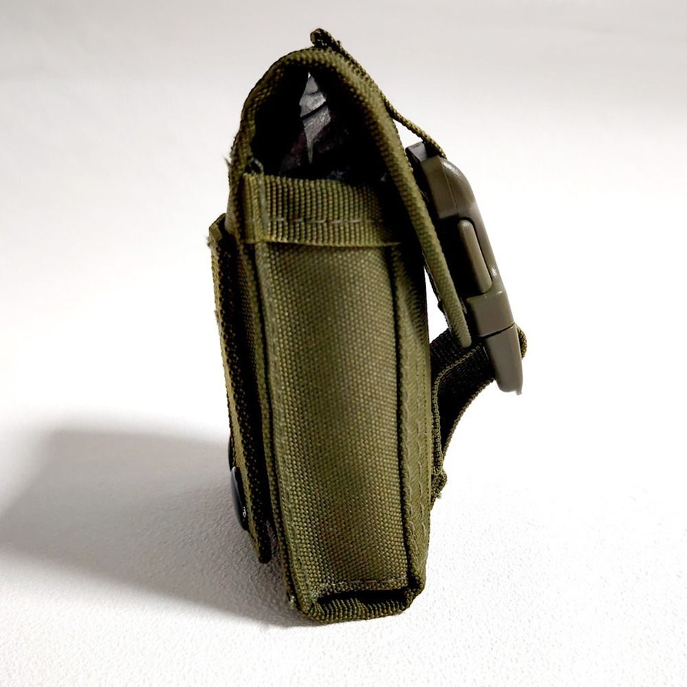 Multifunction Molle Waist Bag  - Mountain Biking Waist Pack recension och pris
