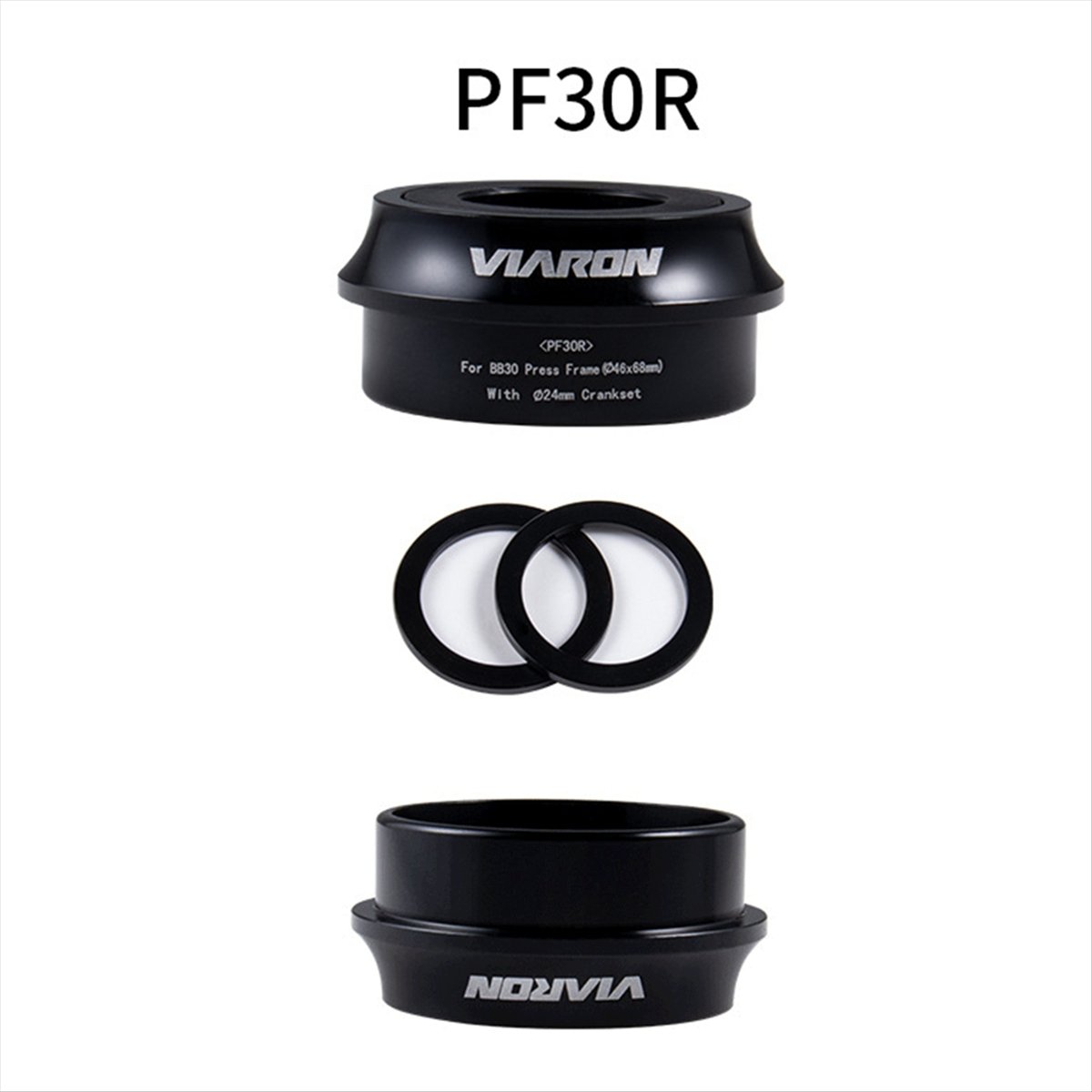 T34C  MTB Bottom Brackets Seal - Bottom Bracket Press recension och pris