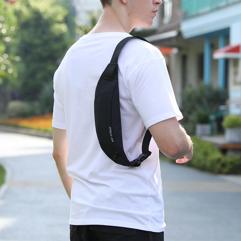 Heroic Knight High Quality Wai - Mountain Biking Waist Pack recension och pris